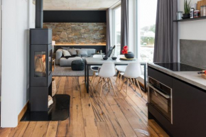  N8Quartier Eifel  Бад-Мюнстерайфель